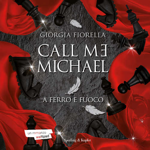 Audio libro Call me Michael - Fiorella Giorgia - Pittatore Francesca