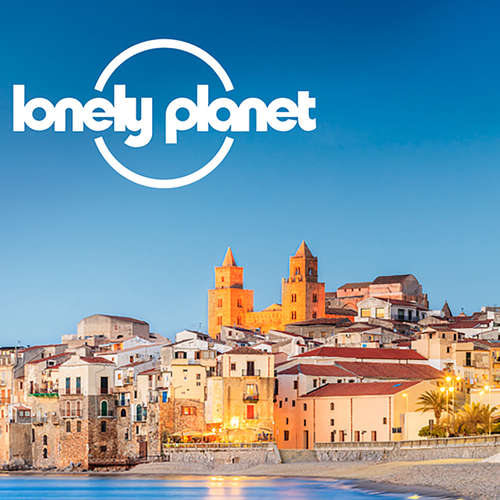 Lonely Planet, Episode 4: Back in the Saddle