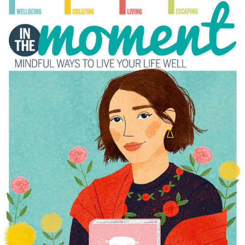 Audiobook In The Moment - Mindful Ways to Live Your Life Well, Discover The Secret To Happiness On A Japanese Island - Hector Garcia - Olivia Mace Audiobook In The Moment - Mindful Ways to Live Your Life Well, Discover The Secret To Happiness On A Japanese Island - Hector Garcia - Olivia Mace