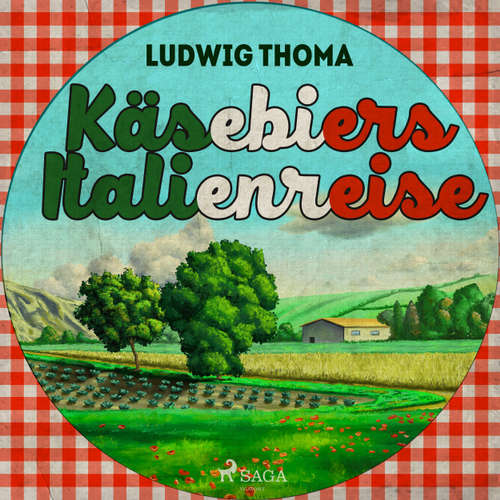 Käsebiers Italienreise