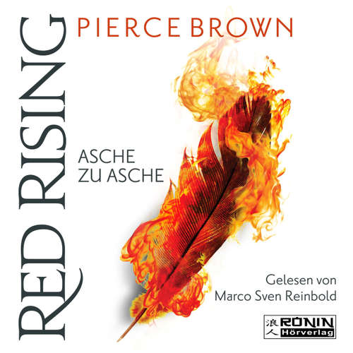 Asche zu Asche - Red Rising 4