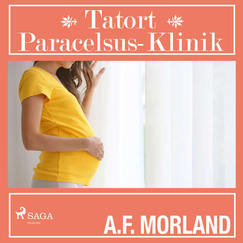 Tatort Paracelsus-Klinik