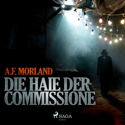 Die Haie der Commissione