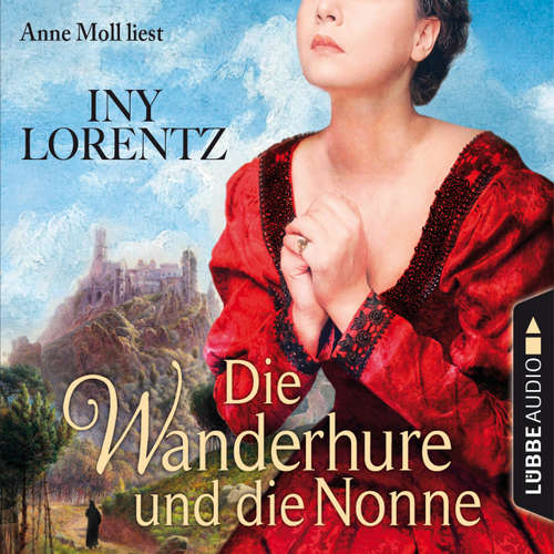 Die Wanderhure und die Nonne - Die Wanderhure 7