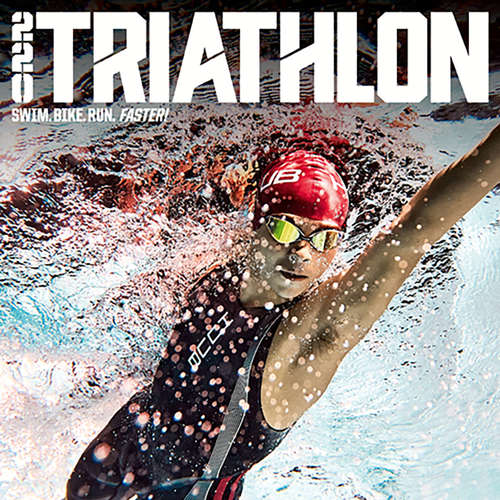 220 Triathlon - Swim.Bike.Run.Faster!, Episode 1: Brothers in Arms