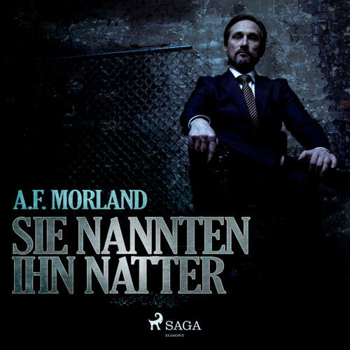 Sie nannten ihn Natter