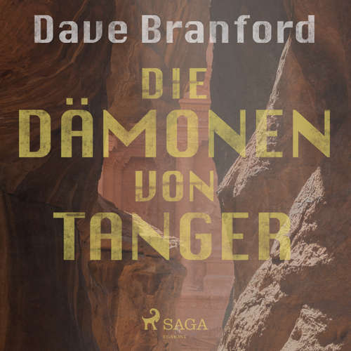 Die Dämonen von Tanger