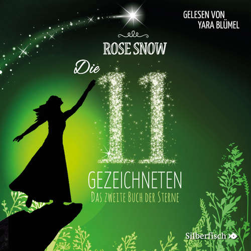 Das zweite Buch der Sterne - Die 11 Gezeichneten 2