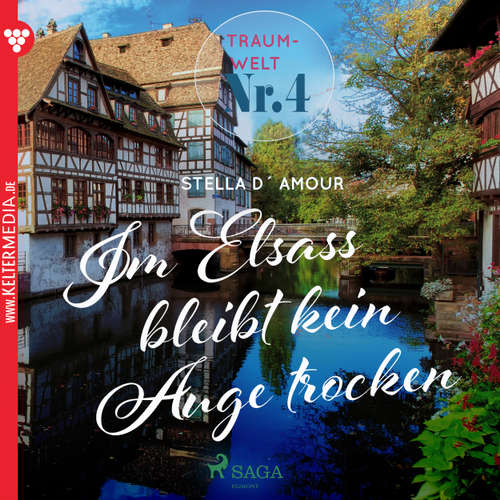 Traumwelt, Nr. 4: Im Elsass bleibt kein Auge trocken