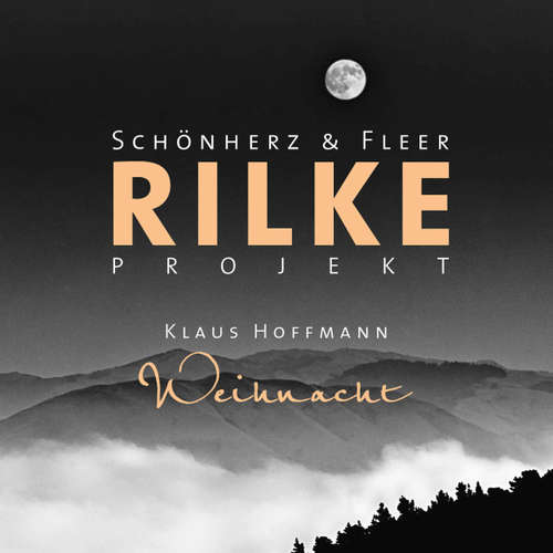 Hoerbuch Rilke Projekt - Wunderweiße Nächte - Schönherz & Fleer - Matthias Koeberlin Hoerbuch Rilke Projekt - Wunderweiße Nächte - Schönherz & Fleer - Matthias Koeberlin