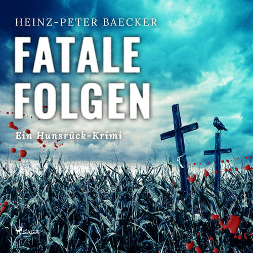 Fatale Folgen - Ein Hunsrück-Krimi