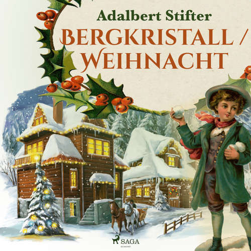 Bergkristall / Weihnacht