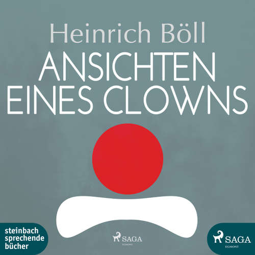 Ansichten eines Clowns