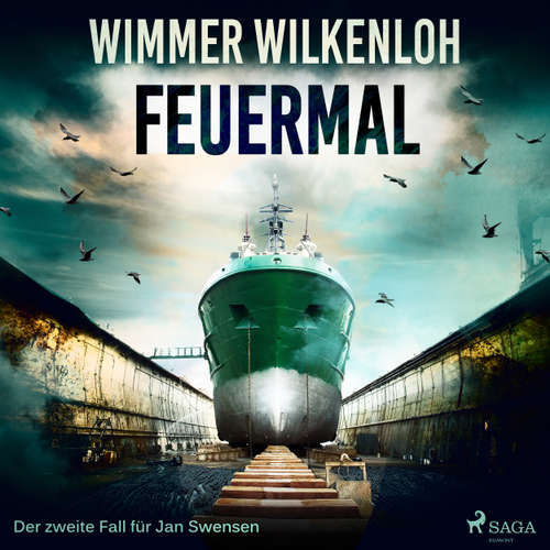 Feuermal - Der zweite Fall für Jan Swensen