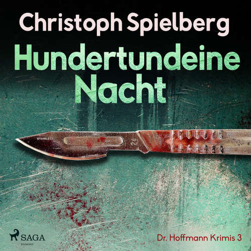 Hundertundeine Nacht - Dr. Hoffmann Krimis 3