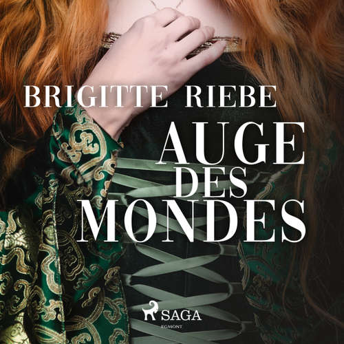 Auge des Mondes