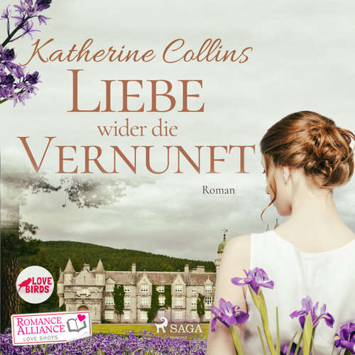 Liebe wider die Vernunft - Romance Alliance Love Shots 1