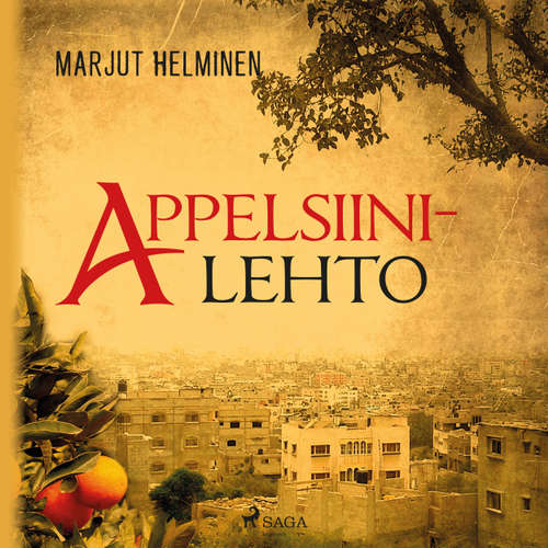 Appelsiinilehto (lyhentämätön)
