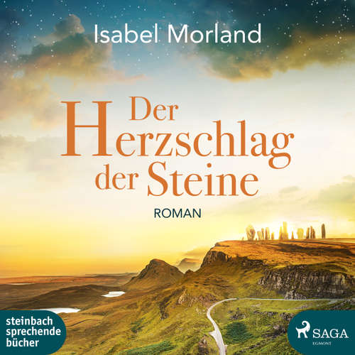 Der Herzschlag der Steine