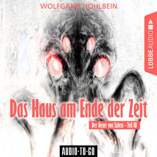 Das Haus am Ende der Zeit - Der Hexer von Salem 3