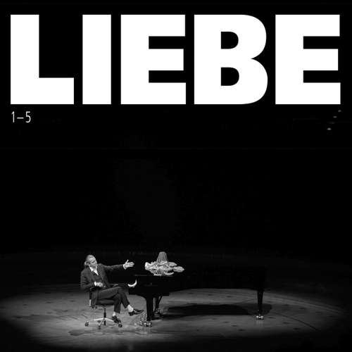 Hoerbuch Hagen Rether, Liebe - Die Box (1-5) - Hagen Rether - Hagen Rether Hoerbuch Hagen Rether, Liebe - Die Box (1-5) - Hagen Rether - Hagen Rether