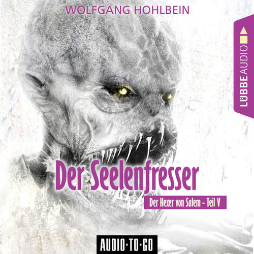 Der Seelenfresser - Der Hexer von Salem 5