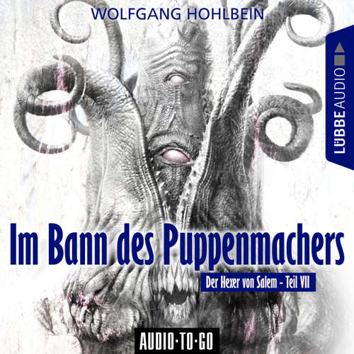 Im Bann des Puppenmachers - Der Hexer von Salem 7