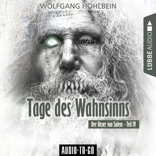 Tage des Wahnsinns - Der Hexer von Salem 4