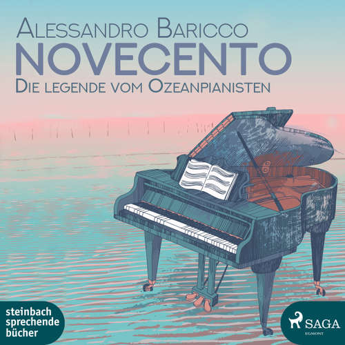 Novecento - Die Legende vom Ozeanpianisten