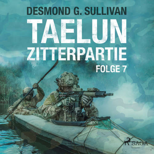 Taelun, Folge 7: Zitterpartie