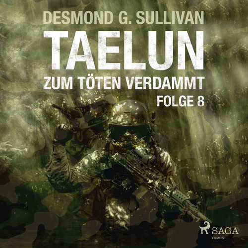 Taelun, Folge 8: Zum Töten verdammt