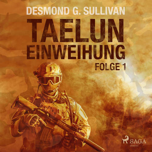 Taelun, Folge 1: Einweihung