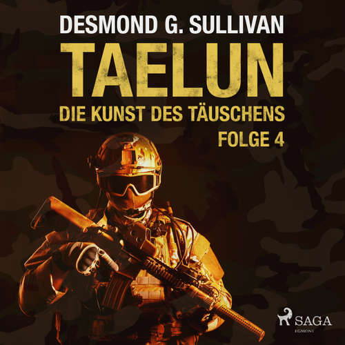 Taelun, Folge 4: Die Kunst des Täuschens