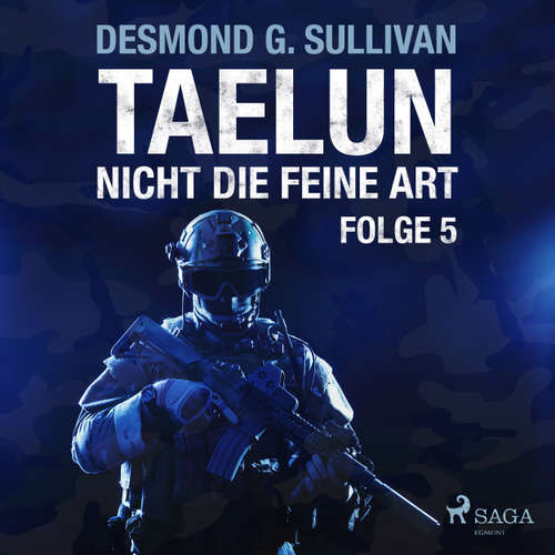 Taelun, Folge 5: Nicht die feine Art