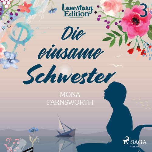 Die einsame Schwester - Lovestory Edition, Edition 3