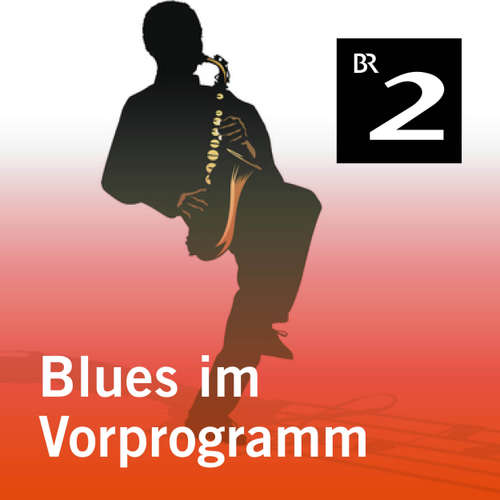 Hoerbuch Blues im Vorprogramm (Lesung mit Musik) - Laura Feuerland - Louis Muxfeldt