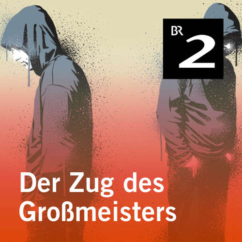 Hoerbuch Der Zug des Großmeisters - Kilian Leypold - Rufus Beck Hoerbuch Der Zug des Großmeisters - Kilian Leypold - Rufus Beck