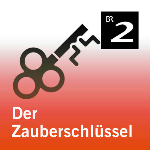 Hoerbuch Der Zauberschlüssel - Cornelia Neudert - Jan Köster Hoerbuch Der Zauberschlüssel - Cornelia Neudert - Jan Köster