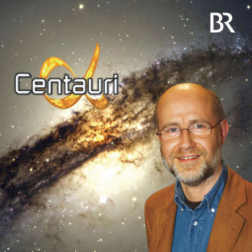 Hoerbuch Alpha Centauri - Harald Lesch - Harald Lesch Hoerbuch Alpha Centauri - Harald Lesch - Harald Lesch