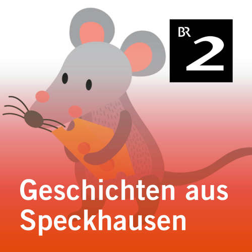 Hoerbuch Geschichten aus Speckhausen - Christa Kempter - Luise Kinseher