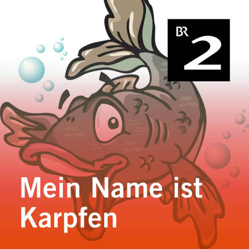 Hoerbuch Mein Name ist Karpfen - Ursel Böhm - Heinz Peter