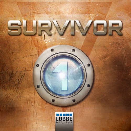 Hoerbuch Survivor 1,01 (DEU) - Blackout - Peter Anderson - Dietmar Wunder