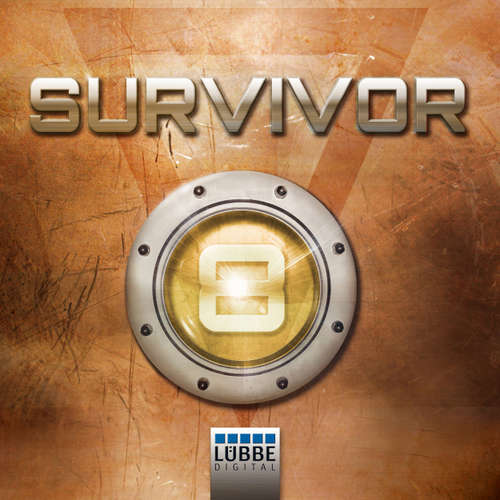 Hoerbuch Survivor 1,08 (DEU) - Heilung - Peter Anderson - Dietmar Wunder