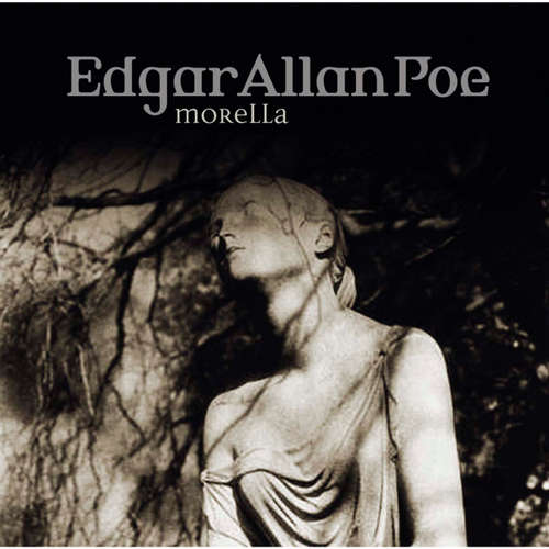 Hoerbuch Folge 33: Morella - Edgar Allan Poe - Ulrich Pleitgen
