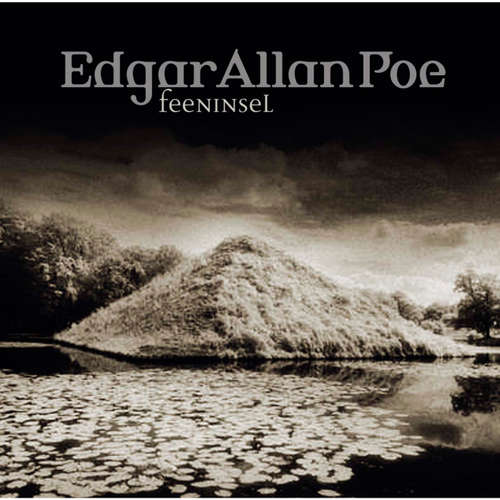 Hoerbuch Folge 30: Feeninsel - Edgar Allan Poe - Ulrich Pleitgen