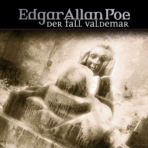 Hoerbuch Folge 24: Der Fall Valdemar - Edgar Allan Poe - Iris Berben