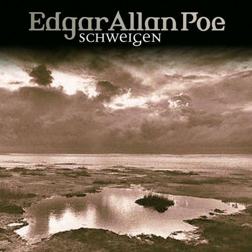 Hoerbuch Folge 13: Schweigen - Edgar Allan Poe - Ulrich Pleitgen