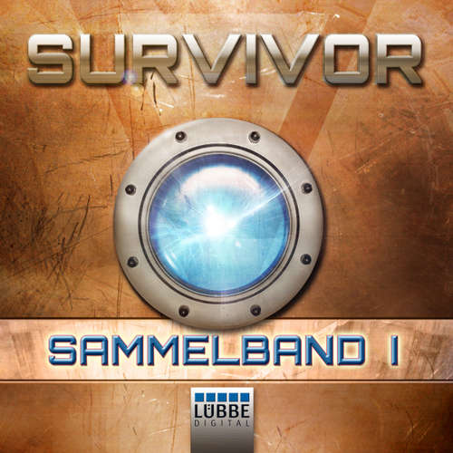 Hoerbuch Survivor (DEU): Sammelband 1, Folge 1-4 - Peter Anderson - Dietmar Wunder