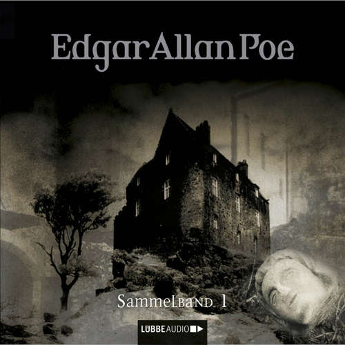 Hoerbuch Sammelband 1, Folgen 1-3 - Edgar Allan Poe - Ulrich Pleitgen