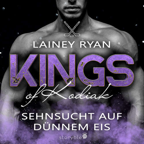 Hoerbuch Sehnsucht auf dünnem Eis - Lainey Ryan - Elliot Green
